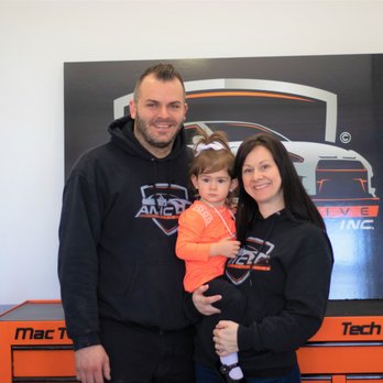 Anic Automotive - Auto Repair Near Me - Niagara Falls, Ontario