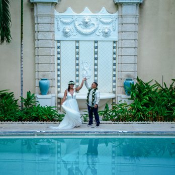 Hawaii Wedding Media - wedding day - Videographers Near Me - Honolulu, Hawaii