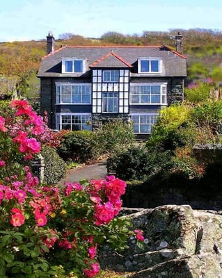 Maelgwyn House by null