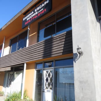 Enigma Escape Rooms photo 10