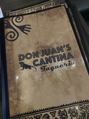 Don Juan's Cantina by null