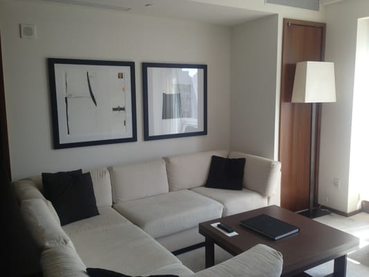 The Langham, New York, Fifth Avenue by null