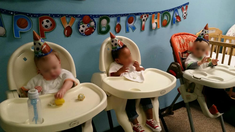 Beginnings and Beyond - childcare center in Spring, TX