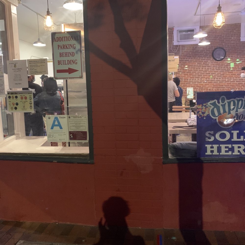 Simplee Boba - you know a spot is good when it's poppin on a sunday night during pandemoc - Bubble Tea Near Me - South Pasadena, California Simplee Boba - you know a spot is good when it's poppin on a sunday night during pandemoc - Bubble Tea Near Me - South Pasadena, California