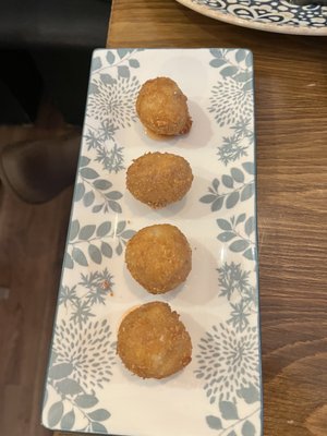 La Malontina by null