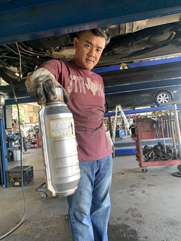 CN MUFFLER SHOP Updated September 2024 11 Photos & 12 Reviews