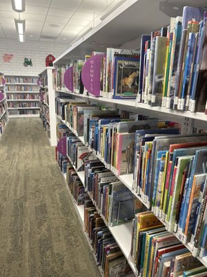 Hacienda Heights Library by null