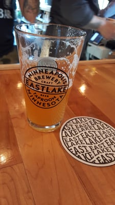 Eastlake Craft Brewery by null