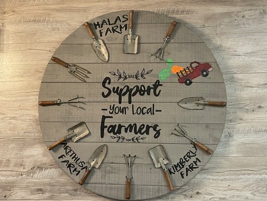 Momma's Tacos by null