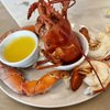New England Steak & Seafood gift card