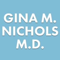 Gina M. Nichols, M.D. Family Medicine & Ideal Weight Loss Clinic