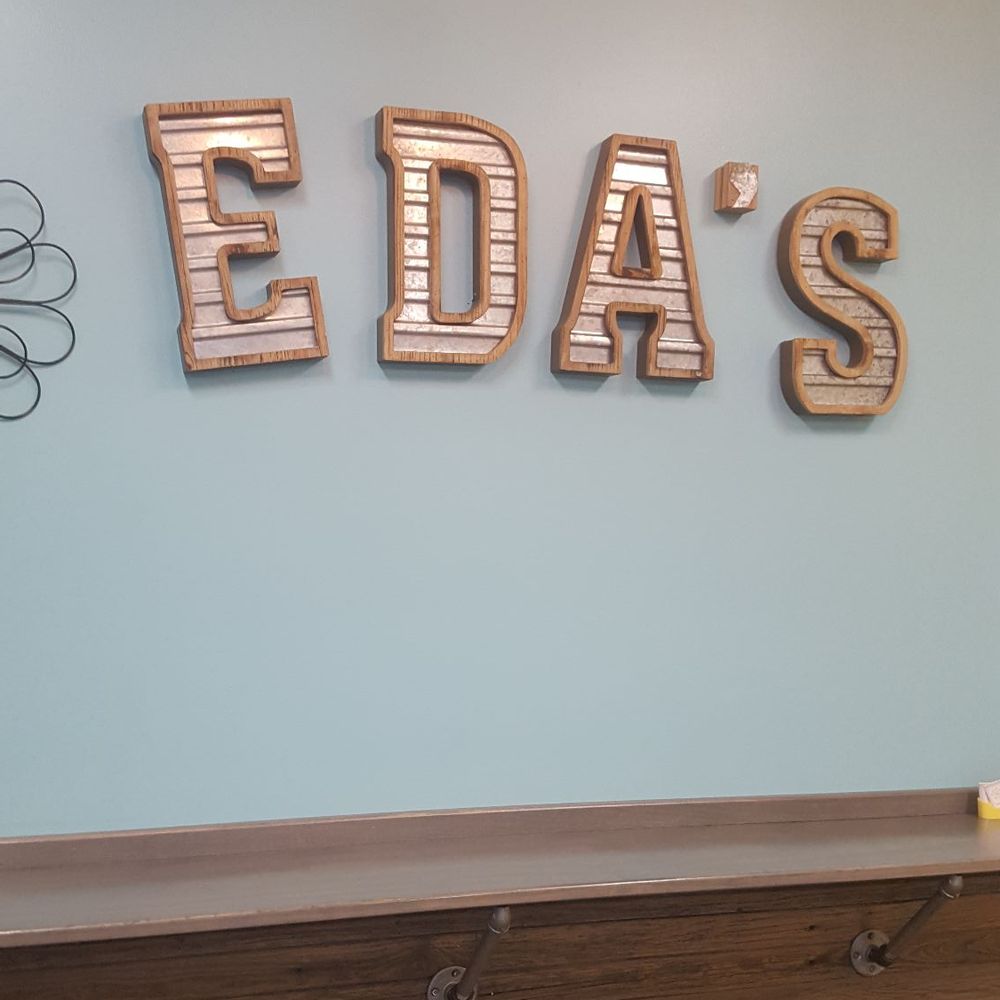 Eda's Italian Ice - Ice Cream & Frozen Yogurt Near Me - Marysville, Ohio Eda's Italian Ice - Ice Cream & Frozen Yogurt Near Me - Marysville, Ohio