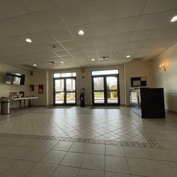 Middletown Baptist Church - Lobby