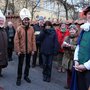 Photo of Geschichte und Geschichten Stadtführung