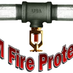L & M Fire Protection
