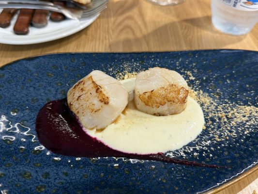 Antonio taberna by null