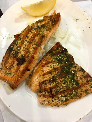 Poissonnerie & Restaurant Rayan by null