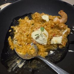 Jaleo - Arroz meloso