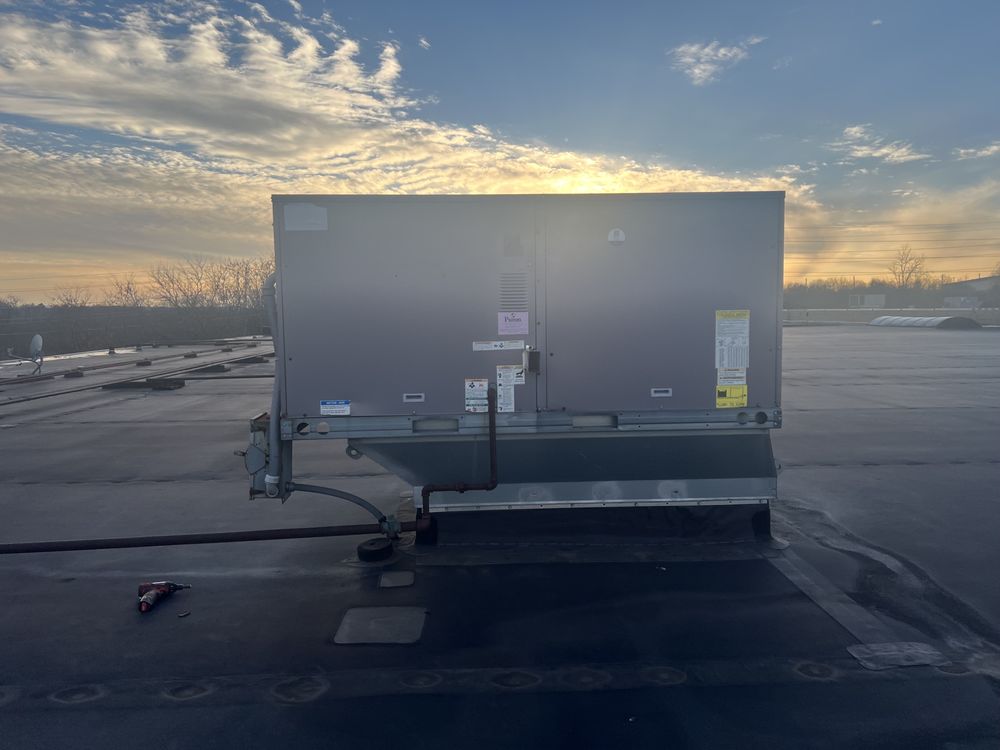 Slide of Colombo Comfort Services