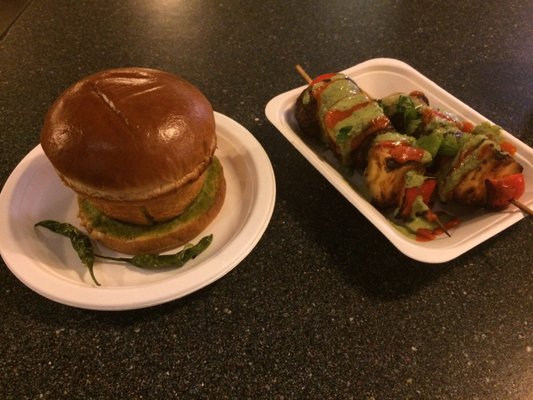 Bundobust Leeds by null