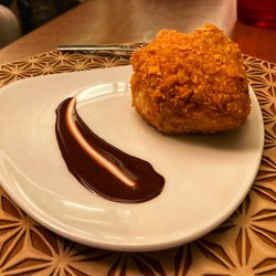 Basmati - Fried Ice Cream