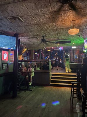 Jake's Dilemma by null