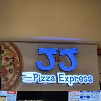 J&J PIZZA EXPRESS - Updated December 2025 - 601 Donald Lynch Blvd