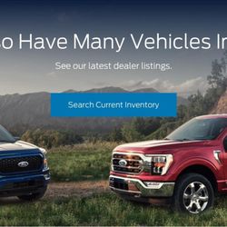 Wayne County Ford