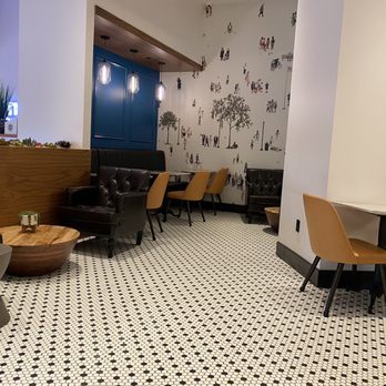 For Five Coffee - Beautiful spacious seating - Coffee Roasteries Near Me - Alexandria, Virginia For Five Coffee - Beautiful spacious seating - Coffee Roasteries Near Me - Alexandria, Virginia
