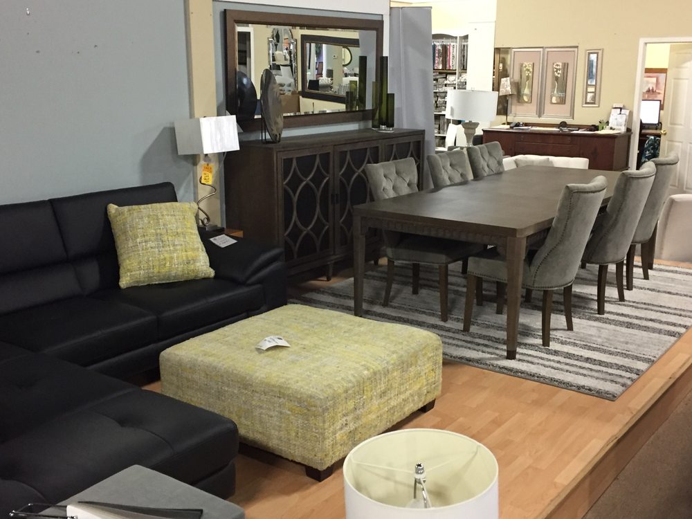 EUROPEAN HOUSE FURNITURE Updated October 2024 7310 Woodbine Avenue, Markham, Ontario