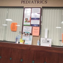 St John Pediatric Associates