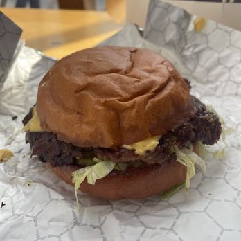 Saint Bread - Cheeseburger - Bakeries Near Me - Seattle, Washington Saint Bread - Cheeseburger - Bakeries Near Me - Seattle, Washington