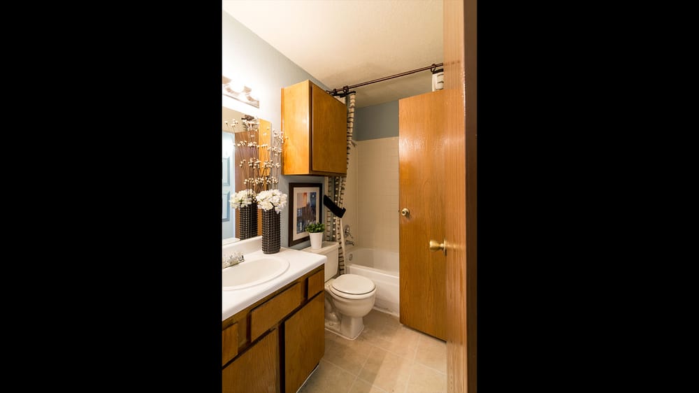 SABO VILLAGE APTS Updated August 2024 10 Photos 10701 Sabo Rd