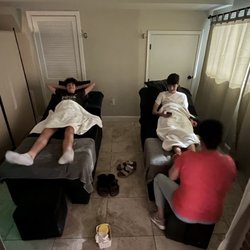 Just Relax Spa
