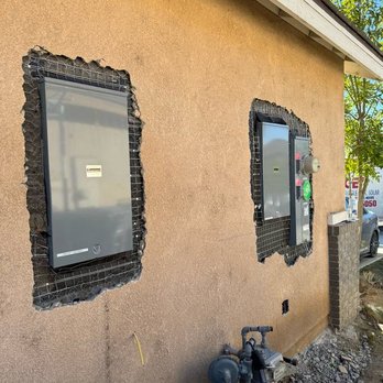 Campbell Electric - Electricians Near Me - Anaheim, California