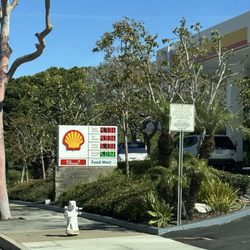 Shell