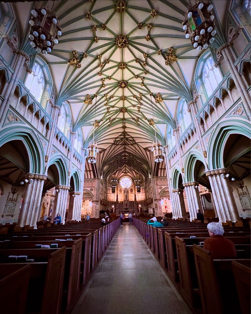 ST. DUNSTAN’S BASILICA - Updated September 2024 - 14 Photos - 45 Great