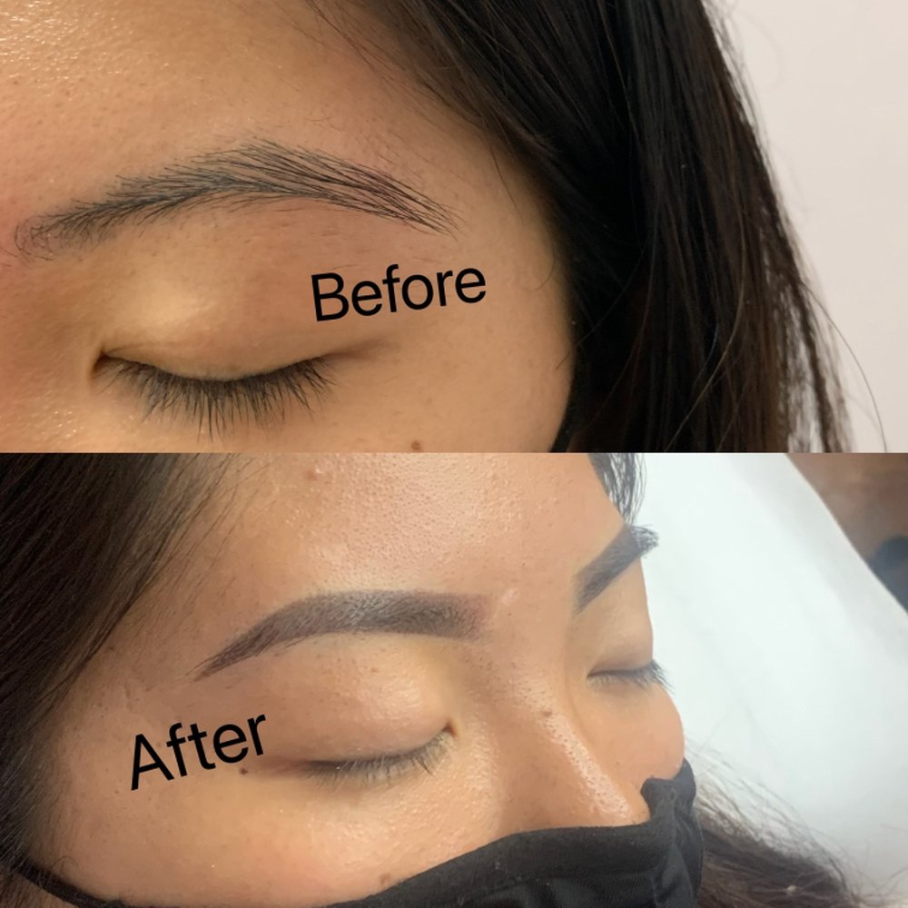 Top 10 Best Microblading Eyebrows near Brooklyn, NY 11214 Last