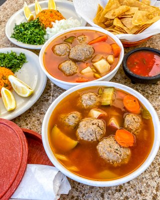 Cabrera's Mexican Restaurant by null