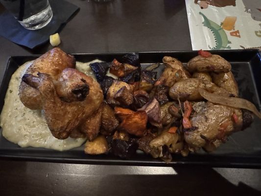 Gridiron Gastropub by null