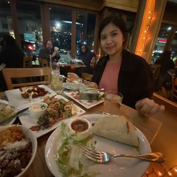 Bar Cesar - Guacamole-  Carnitas Tacos - Chicken Enchiladas - Batatas bravas - calamari - Tapas Bars Near Me - Oakland, California