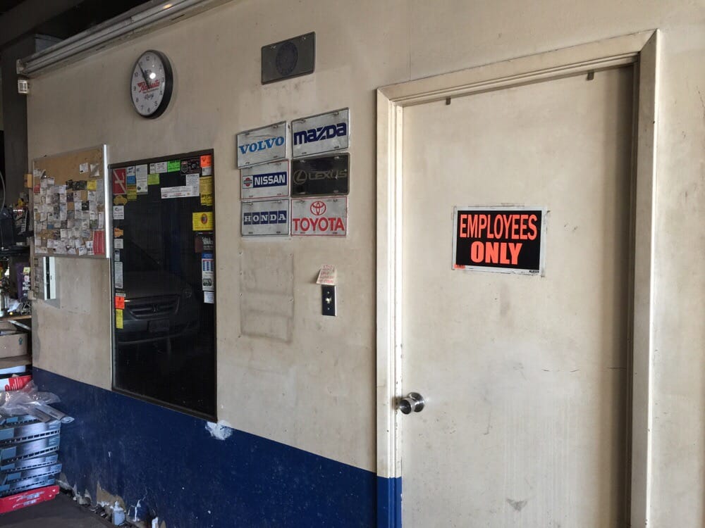 STREET PERFORMANCE AUTO SERVICE Updated September 2024 7605 Woodbine Avenue, Markham