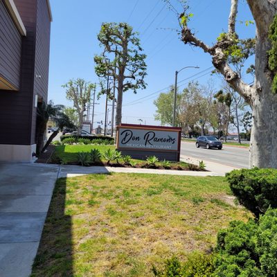 Don Ramon's Mexican Restaurant by null