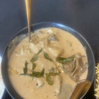Namaste India Palace - GOAT stew - Wine Bars Near Me - Midlothian, Virginia