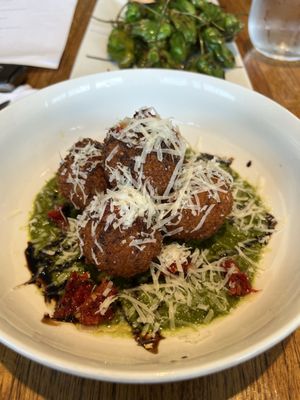 The West Table Kitchen and Bar by null