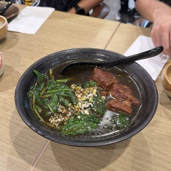 Good Alley - Beef Noodle Soup - Chinese Near Me - Rosemead, California Good Alley - Beef Noodle Soup - Chinese Near Me - Rosemead, California