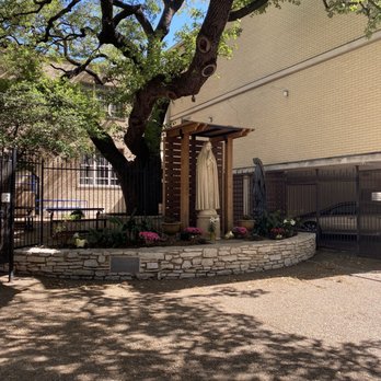 Saint Mary Cathedral - Churches Near Me - Austin, Texas Saint Mary Cathedral - Churches Near Me - Austin, Texas