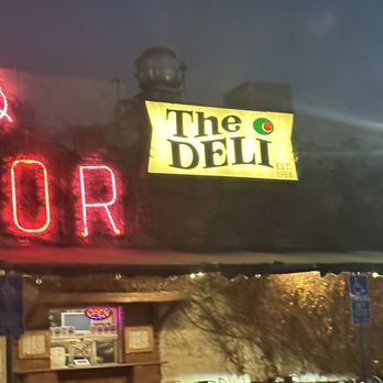The Deli - Delis Near Me - Rancho Cucamonga, California The Deli - Delis Near Me - Rancho Cucamonga, California