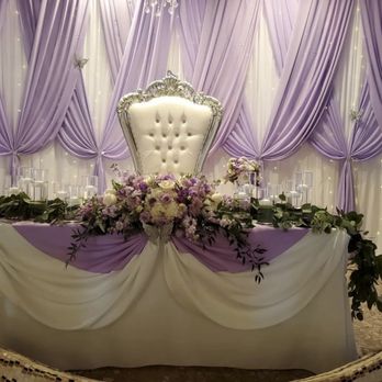 A Better Party & Design - Party Equipment Rentals Near Me - Lake Elsinore, California