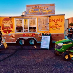 Food truck